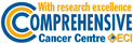 ECI Comprehensive Cancer Centre